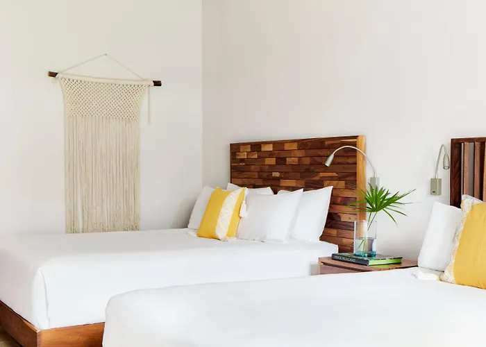 Kimpton Aluna Resort Tulum By Ihg