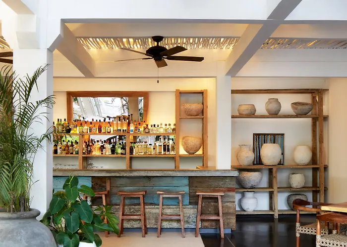 Kimpton Aluna Resort Tulum By Ihg